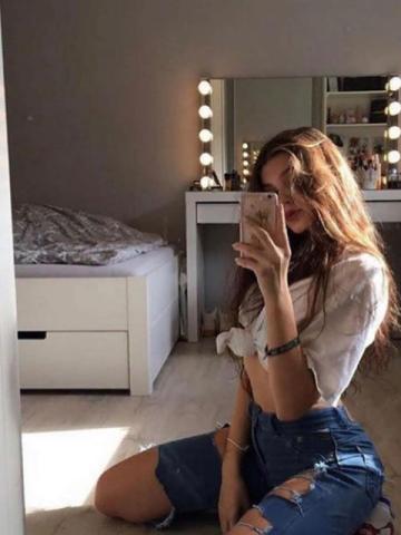 Индивидуалка Ангелина Фотография 2