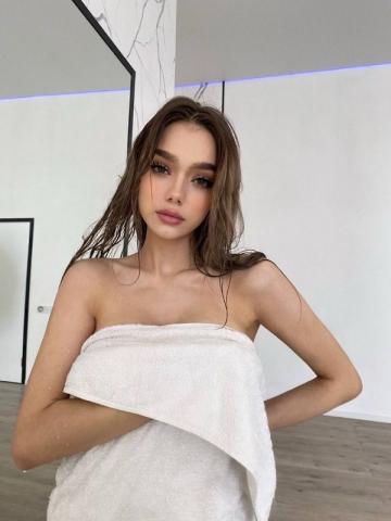 Индивидуалка Арина Фотография 3